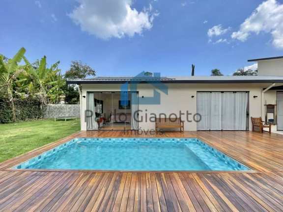 Imagem Casa de Condomínio com 3 Quartos à Venda, 277 m² em Granja Viana - Cotia