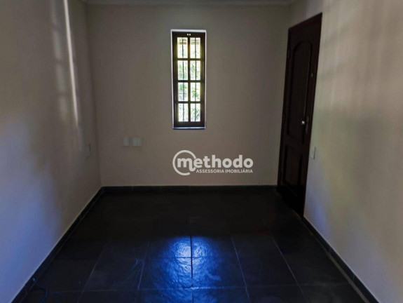 Imagem Casa com 3 Quartos à Venda, 250 m² em Parque São Quirino - Campinas Imagem Casa com 3 Quartos à Venda, 250 m² em Parque São Quirino - Campinas