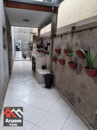 Imagem Sobrado com 3 Quartos à Venda, 132 m² em Jardim Cotinha - São Paulo Imagem Sobrado com 3 Quartos à Venda, 132 m² em Jardim Cotinha - São Paulo