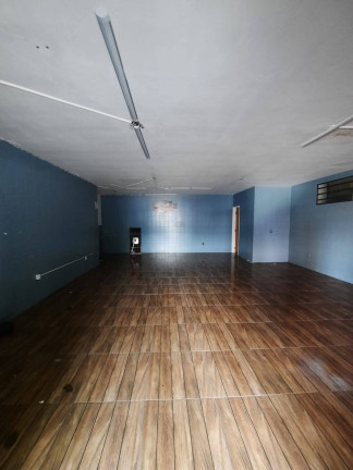 Sala Comercial para Alugar, 56 m² em Vila Das Hortências - Jundiaí