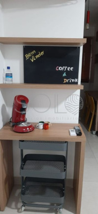 Imagem Apartamento com 2 Quartos à Venda, 43 m² em Jardim Residencial Paraíso - Araraquara Imagem Apartamento com 2 Quartos à Venda, 43 m² em Jardim Residencial Paraíso - Araraquara