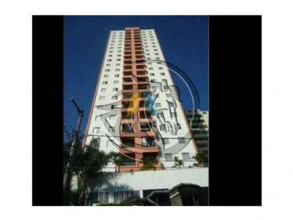 Imagem Apartamento com 3 Quartos à Venda, 80 m² em Vila Matilde - Sao Paulo