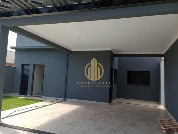Imagem Casa com 3 Quartos à Venda, 125 m² em Bonfim Paulista - Ribeirão Preto Imagem Casa com 3 Quartos à Venda, 125 m² em Bonfim Paulista - Ribeirão Preto