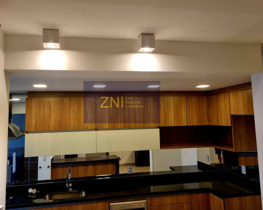 Imagem Apartamento com 2 Quartos à Venda, 87 m² em Bosque Das Juritis - Ribeirão Preto