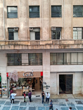Imagem Imóvel para Alugar, 38 m² em República - São Paulo Imagem Imóvel para Alugar, 38 m² em República - São Paulo