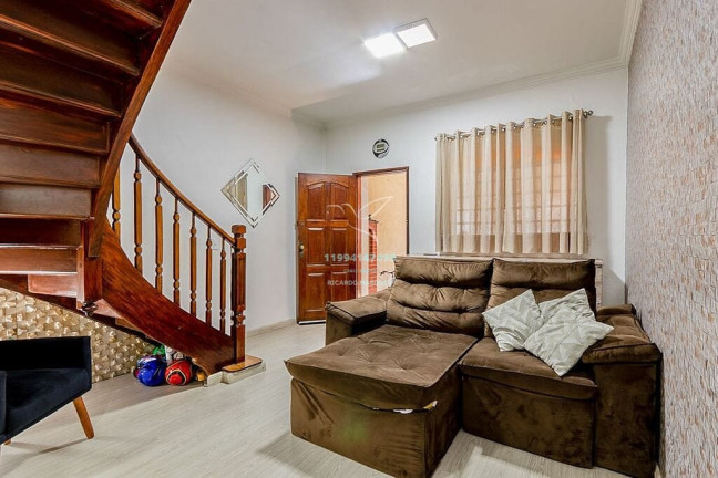 Imagem Casa com 3 Quartos à Venda, 125 m² em Mooca - São Paulo Imagem Casa com 3 Quartos à Venda, 125 m² em Mooca - São Paulo