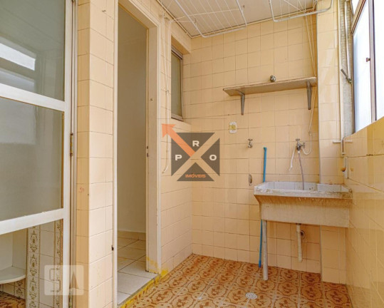 Imagem Imóvel com 3 Quartos à Venda, 120 m² em Consolação - São Paulo Imagem Imóvel com 3 Quartos à Venda, 120 m² em Consolação - São Paulo