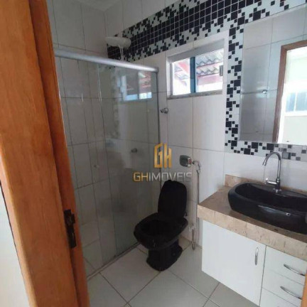 Imagem Casa com 3 Quartos à Venda, 125 m² em Jardim Atlântico - Goiânia Imagem Casa com 3 Quartos à Venda, 125 m² em Jardim Atlântico - Goiânia