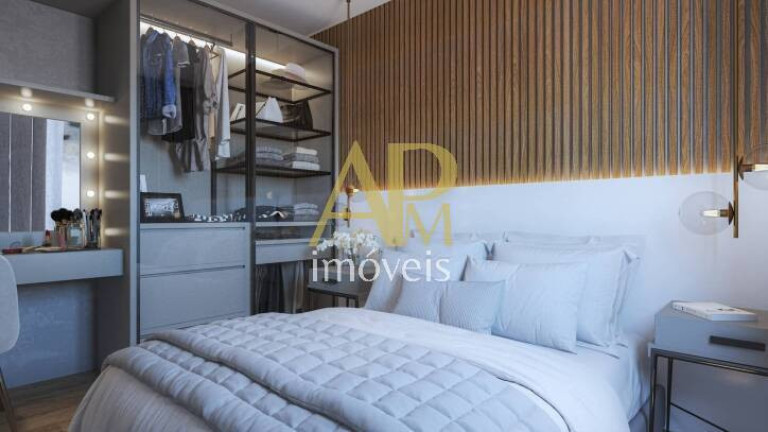 Imagem Apartamento com 2 Quartos à Venda, 76 m² em Kobrasol - São José Imagem Apartamento com 2 Quartos à Venda, 76 m² em Kobrasol - São José