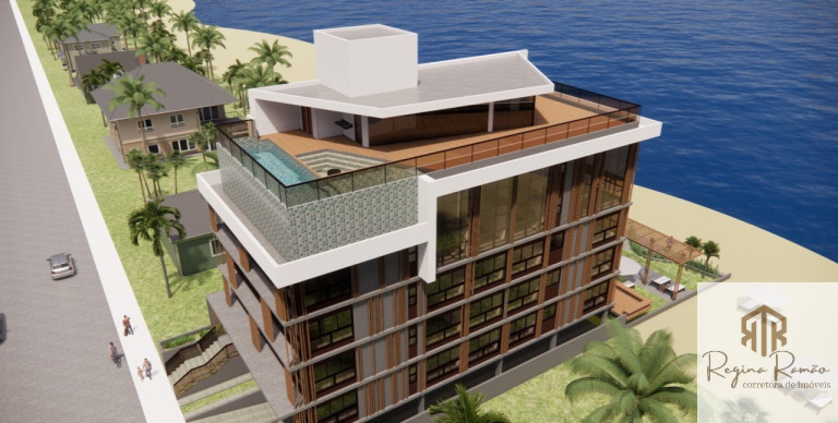 Imagem Flat com 1 Quarto à Venda, 18 m² em Porto De Galinhas - Ipojuca