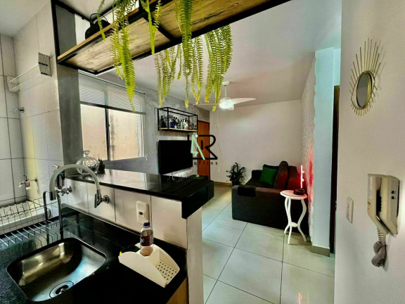 Imagem Apartamento com 2 Quartos à Venda, 50 m² em Salgado Filho - Belo Horizonte Imagem Apartamento com 2 Quartos à Venda, 50 m² em Salgado Filho - Belo Horizonte