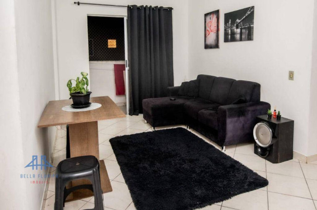 Imagem Apartamento com 2 Quartos à Venda, 50 m² em Areias - São José