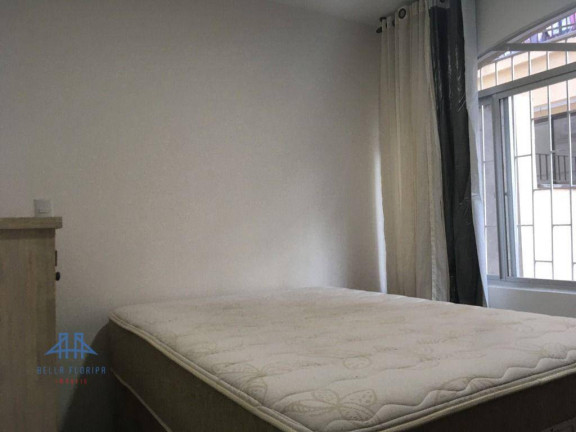 Imagem Apartamento com 1 Quarto à Venda, 39 m² em Trindade - Florianópolis