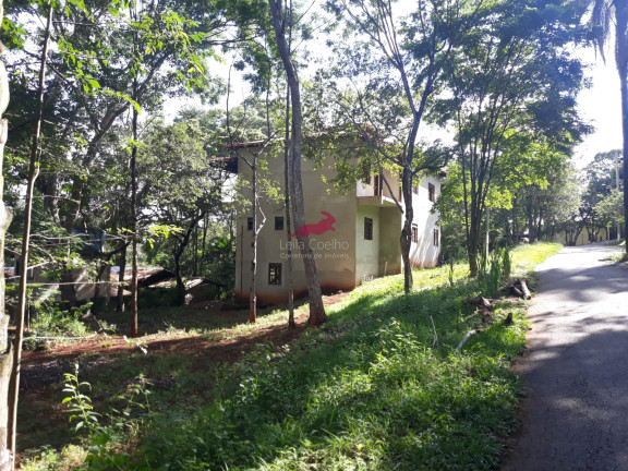 Imagem Casa de Condomínio com 5 Quartos à Venda, 286 m² em águas Claras - Brumadinho Imagem Casa de Condomínio com 5 Quartos à Venda, 286 m² em águas Claras - Brumadinho