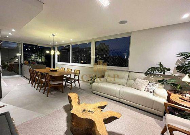 Imagem Cobertura com 3 Quartos à Venda, 185 m² em Alta Da Lapa - São Paulo