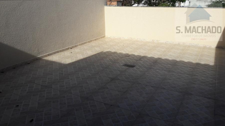 Imagem Apartamento com 2 Quartos à Venda, 100 m² em Jardim Ana Maria - Santo André