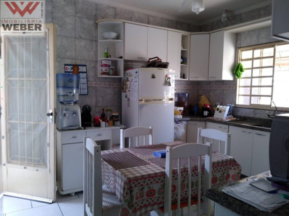 Imagem Casa com 3 Quartos à Venda, 200 m² em Jardim Simus - Sorocaba