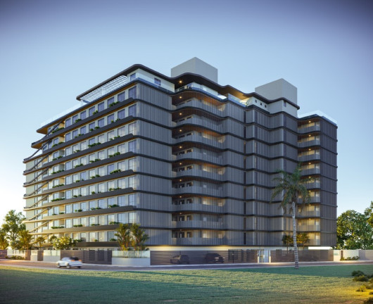 Imagem Apartamento com 1 Quarto à Venda, 40 m² em Ponta De Campina - Cabedelo Imagem Apartamento com 1 Quarto à Venda, 40 m² em Ponta De Campina - Cabedelo