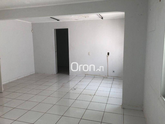 Imagem Casa com 1 Quarto à Venda, 450 m² em Setor Oeste - Goiânia