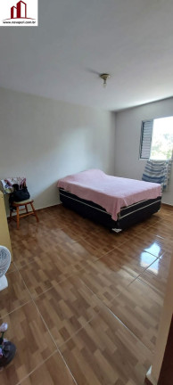 Imagem Casa com 2 Quartos à Venda,  em Estância Lago Azul - Franco Da Rocha