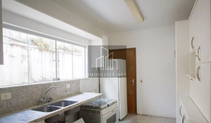 Imagem Casa com 3 Quartos para Alugar, 440 m² em Jardim Dos Estados - São Paulo
