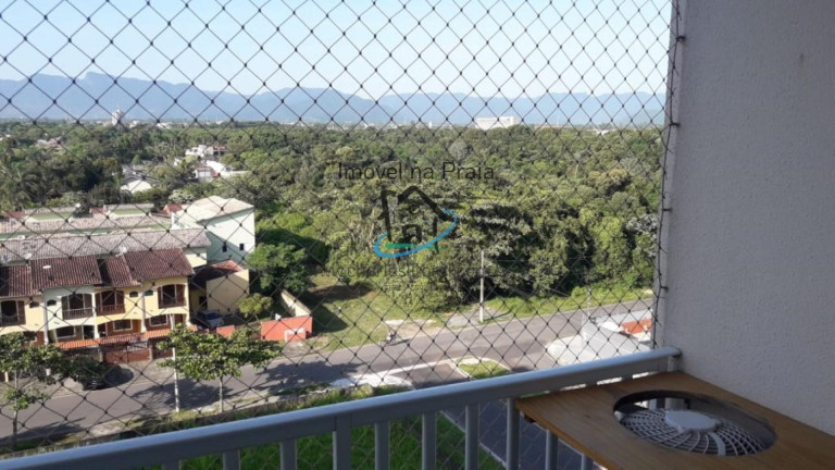 Imagem Apartamento com 2 Quartos à Venda, 75 m² em Praia Do Indaiá - Caraguatatuba