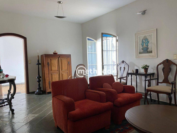 Imagem Casa com 3 Quartos à Venda, 227 m² em Parque Nova Campinas - Campinas Imagem Casa com 3 Quartos à Venda, 227 m² em Parque Nova Campinas - Campinas