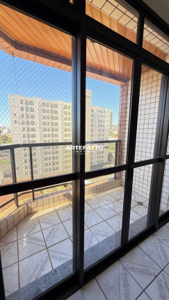 Imagem Apartamento com 3 Quartos à Venda, 127 m² em Jardim Consolação - Franca Imagem Apartamento com 3 Quartos à Venda, 127 m² em Jardim Consolação - Franca