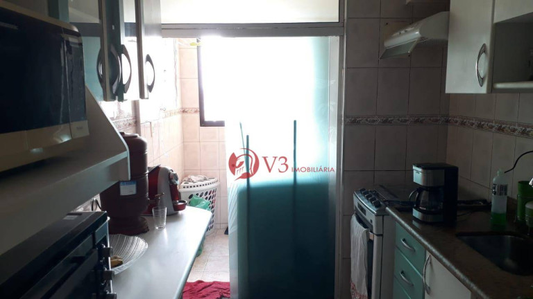 Imagem Apartamento com 3 Quartos à Venda, 65 m² em Itaquera - São Paulo