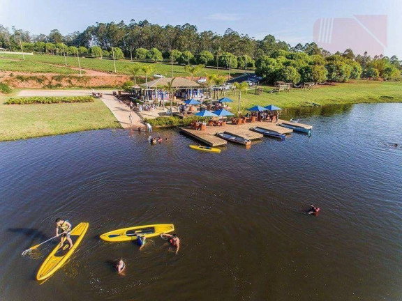 Imagem Terreno à Venda, 1.237 m² em Santa Bárbara Resort Residence - águas De Santa Bárbara Imagem Terreno à Venda, 1.237 m² em Santa Bárbara Resort Residence - águas De Santa Bárbara