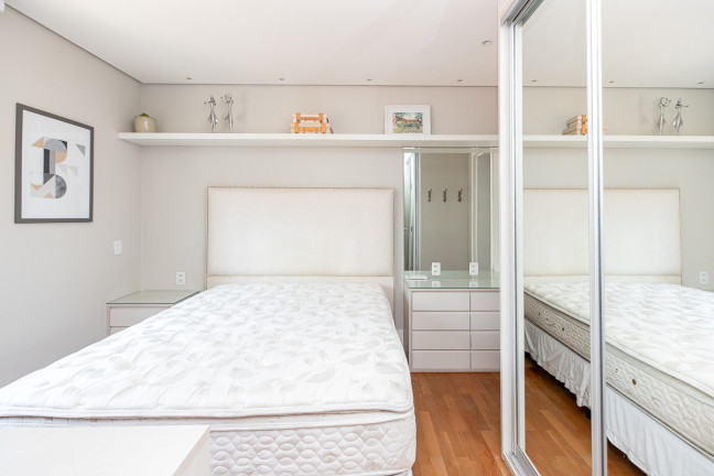 Imagem Apartamento com 2 Quartos à Venda, 91 m² em Itaim Bibi - São Paulo