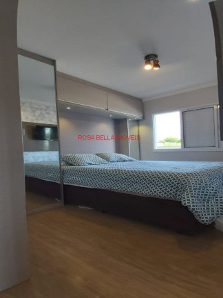 Imagem Apartamento com 3 Quartos à Venda, 79 m² em Parque União - Jundiaí Imagem Apartamento com 3 Quartos à Venda, 79 m² em Parque União - Jundiaí