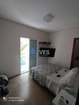 Imagem Apartamento com 2 Quartos à Venda,  em Parque Industriário - Santo André