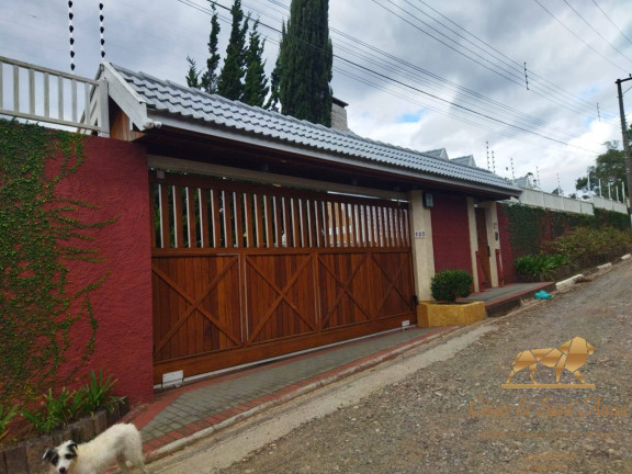 Imagem Casa com 5 Quartos à Venda, 3.100 m² em Campos Do Jordão Imagem Casa com 5 Quartos à Venda, 3.100 m² em Campos Do Jordão