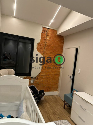 Imagem Casa com 3 Quartos à Venda, 195 m² em Campo Belo - São Paulo Imagem Casa com 3 Quartos à Venda, 195 m² em Campo Belo - São Paulo