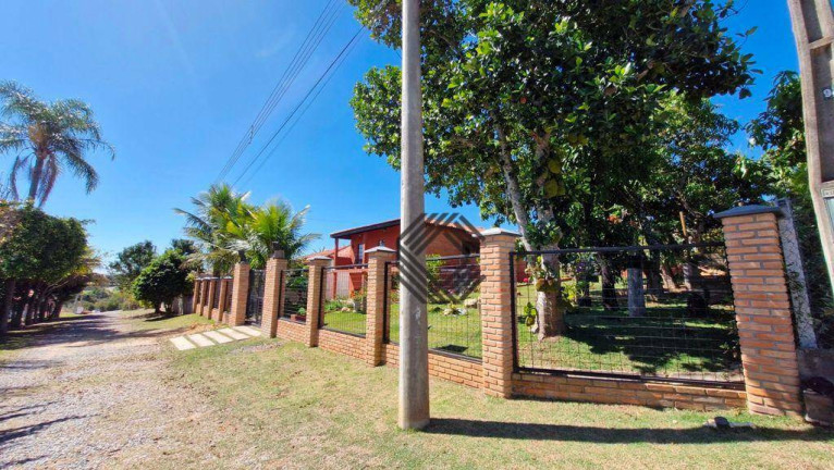 Imagem Sobrado com 2 Quartos à Venda, 280 m² em Jundiacanga - Araçoiaba Da Serra