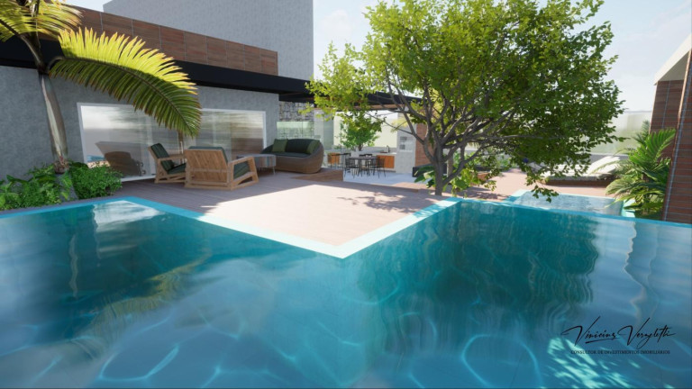 Imagem Imóvel com 2 Quartos à Venda, 63 m² em Nações - Balneário Camboriú