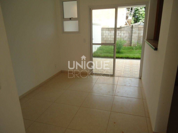 Imagem Casa de Condomínio com 3 Quartos à Venda, 107 m² em Parque Nova Suíça - Valinhos