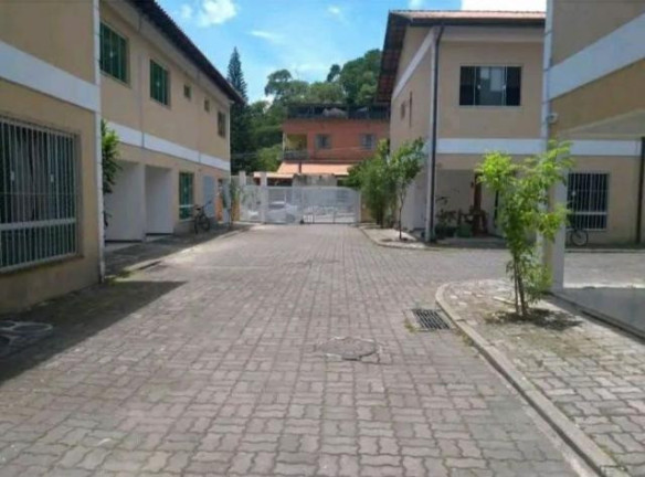 Imagem Casa com 3 Quartos à Venda, 160 m² em Itaipu - Niterói