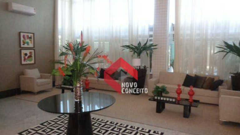 Imagem Apartamento com 2 Quartos à Venda, 45 m² em Guararapes - Fortaleza