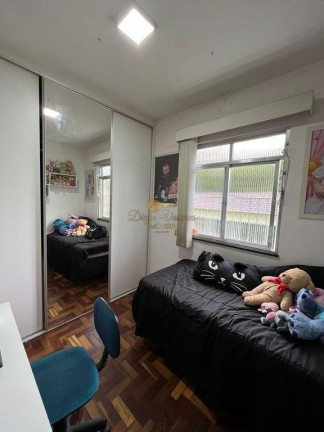 Imagem Apartamento com 2 Quartos à Venda, 52 m² em Barra Do Imbuí - Teresópolis