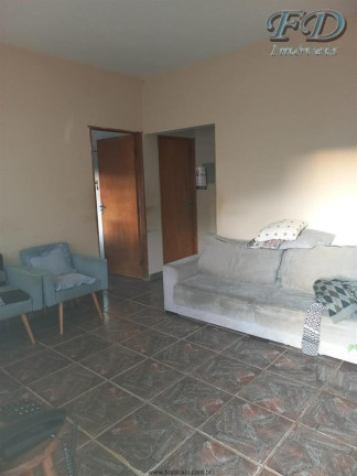 Imagem Chácara com 3 Quartos à Venda, 1.500 m² em Rio Acima - Mairiporã