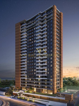 Apartamento com 3 Quartos à Venda, 74 m² em Jaguaribe - Salvador