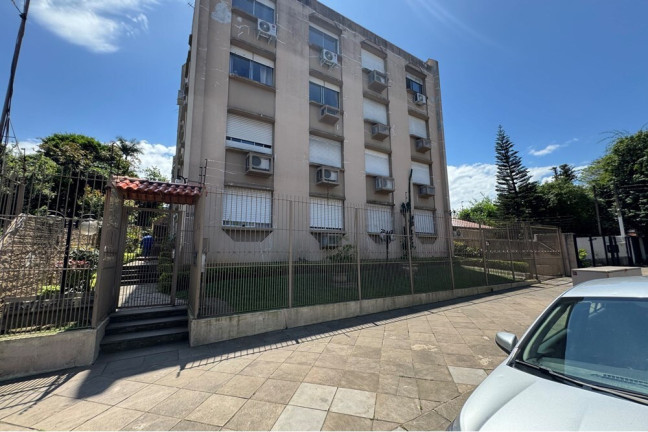 Imagem Apartamento com 2 Quartos à Venda, 66 m² em Nossa Senhora Das Graças - Canoas Imagem Apartamento com 2 Quartos à Venda, 66 m² em Nossa Senhora Das Graças - Canoas