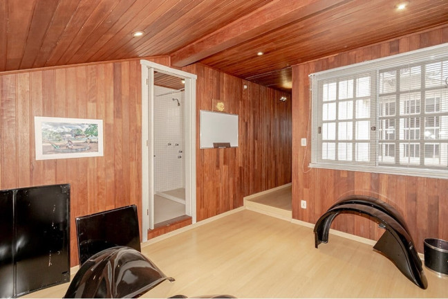 Imagem Casa com 3 Quartos à Venda, 349 m² em Chácara Das Pedras - Porto Alegre