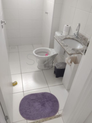Imagem Apartamento com 2 Quartos para Alugar, 56 m² em Jardim Bandeirantes - Araraquara Imagem Apartamento com 2 Quartos para Alugar, 56 m² em Jardim Bandeirantes - Araraquara