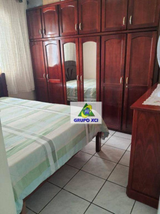 Imagem Casa com 2 Quartos à Venda, 103 m² em Vila Mathiesen - Americana