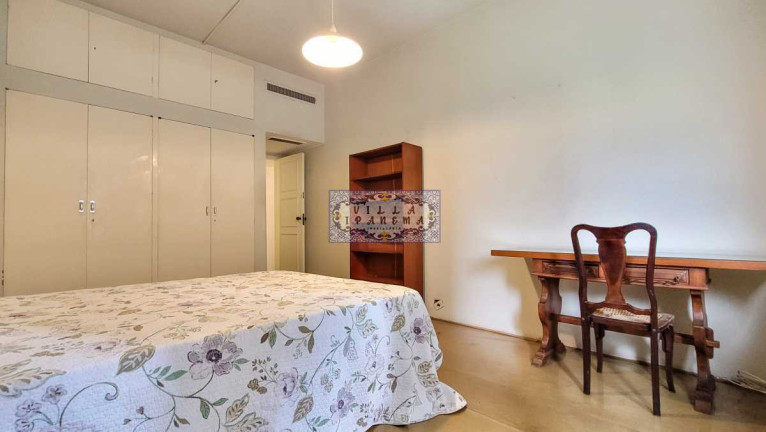Imagem Apartamento com 5 Quartos à Venda, 360 m² em Ipanema - Rio De Janeiro Imagem Apartamento com 5 Quartos à Venda, 360 m² em Ipanema - Rio De Janeiro