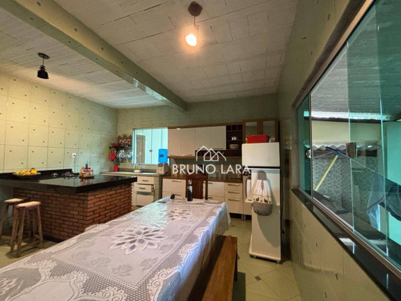 Imagem Casa com 2 Quartos à Venda, 190 m² em Jardim Das Roseiras - Igarapé Imagem Casa com 2 Quartos à Venda, 190 m² em Jardim Das Roseiras - Igarapé
