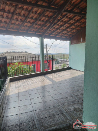 Imagem Casa com 2 Quartos à Venda, 131 m² em Cidade Nova Jacareí - Jacareí Imagem Casa com 2 Quartos à Venda, 131 m² em Cidade Nova Jacareí - Jacareí